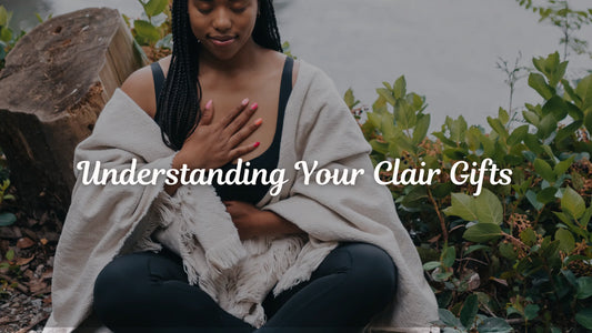 Understanding Your Clair Gifts