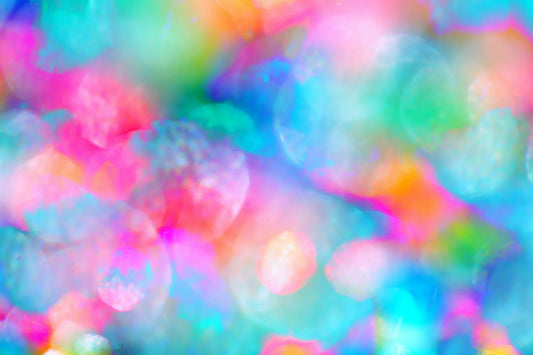 The Power of Colours in Mediumship: Understanding Their Significance