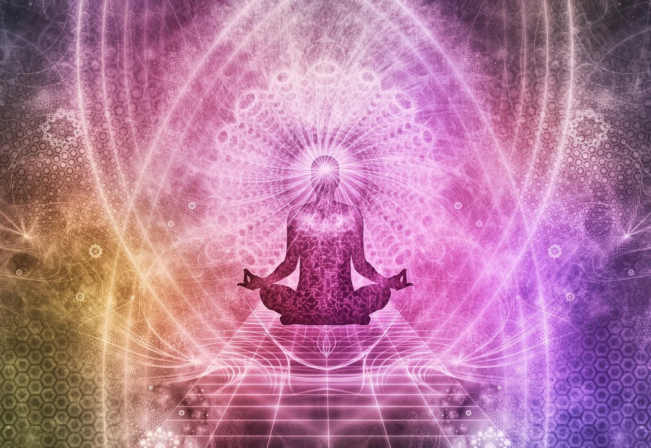 Beginners Mediumship Course