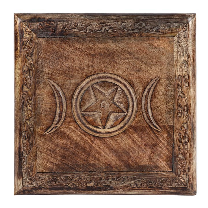 For Your Altar
