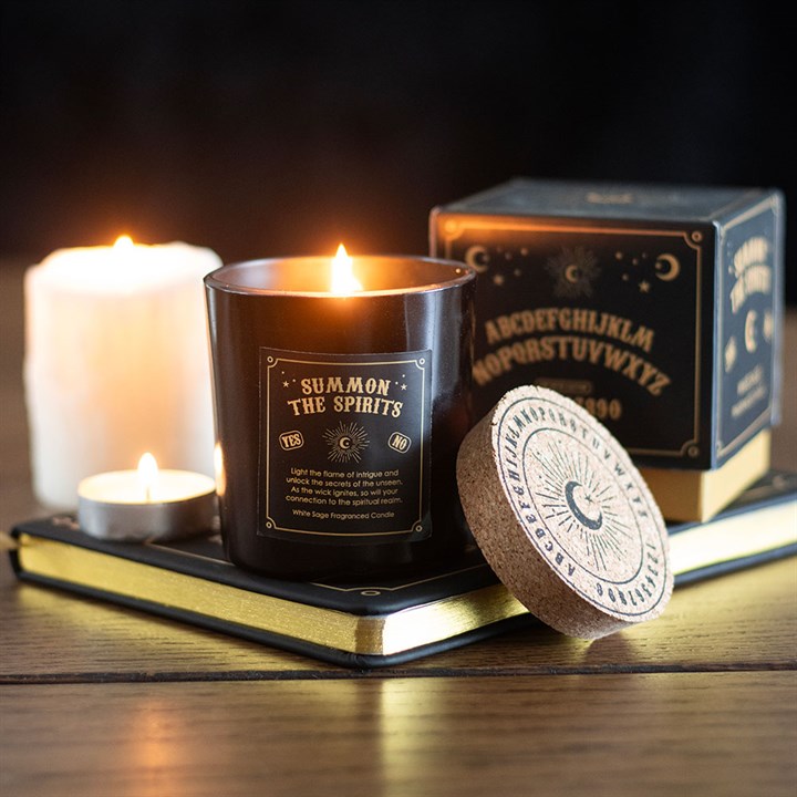 Candles