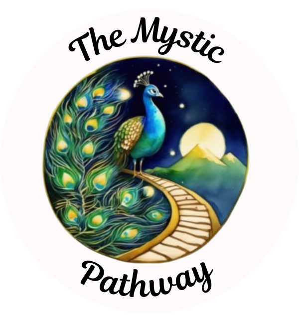 The Mystic Pathway